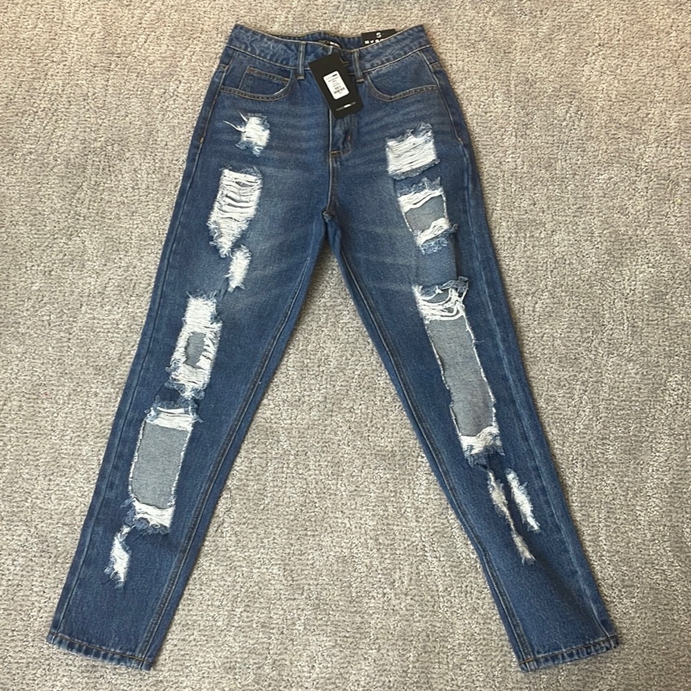Fashion Nova Jeans